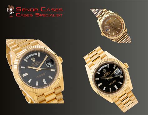 senor cases rolex|rolex watches for sale.